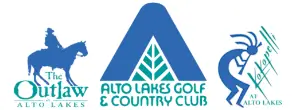 Alto Lakes golf course