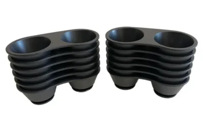 Condiment Holders – No Ramekins (Set of 12)