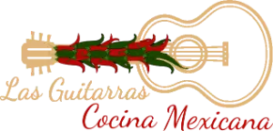 las Guitarras Logo