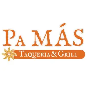 pa mas grill logo