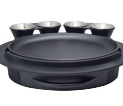 Complete Serving Set - Fajita Butler™