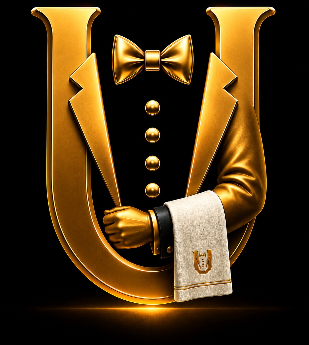 Your Butler emblem